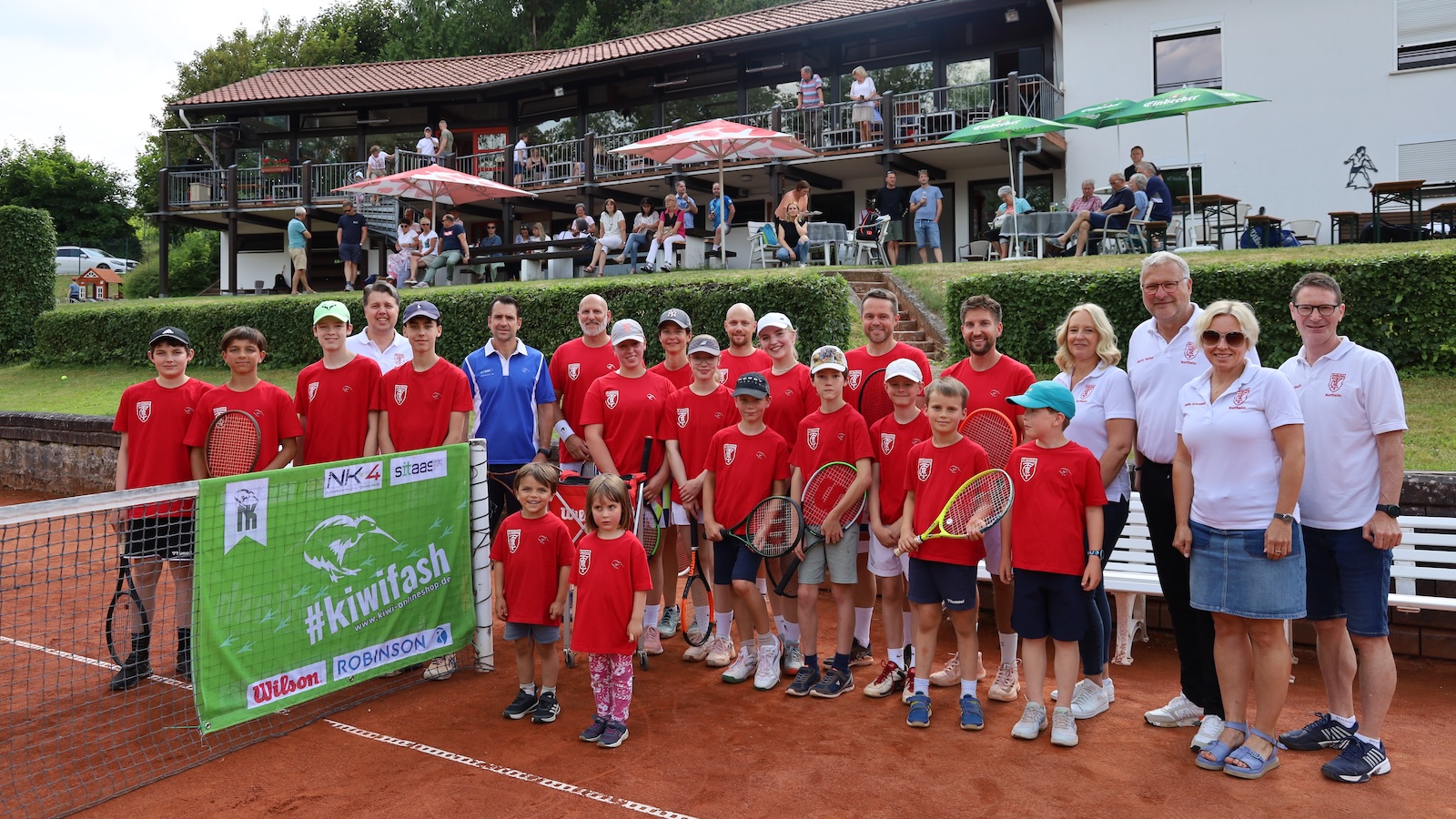 Der Tennis Club Northeim stellt sich vor 